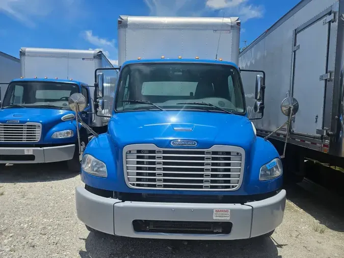 2019 FREIGHTLINER M2 106