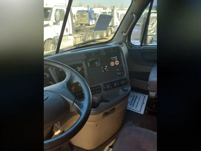 2020 FREIGHTLINER/MERCEDES CASCADIA 125