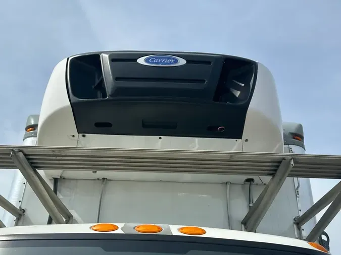 2018 NAVISTAR INTERNATIONAL 4300