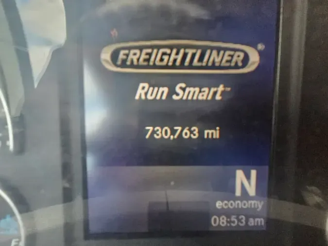 2020 FREIGHTLINER/MERCEDES NEW CASCADIA PX12664
