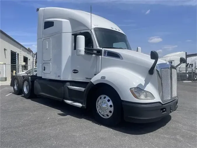 2020 KENWORTH T680