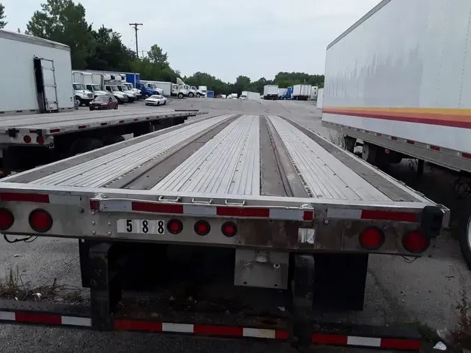 2016 UTILITY TRAILERS FS2CHA 48/102b8b591618c9d31be97e8be70ffe372e2