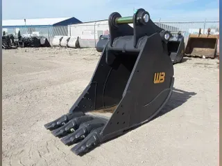 2020 Werk-Brau PC360GP30