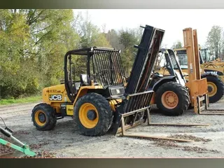 2013 JCB 930
