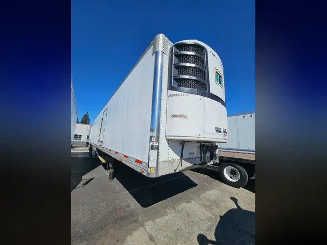 2015 UTILITY TRAILERS VS2RA 45/162/102