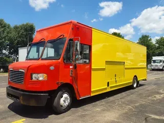 2017 FRTLR CUSTOM CHASSIS CORP MT55