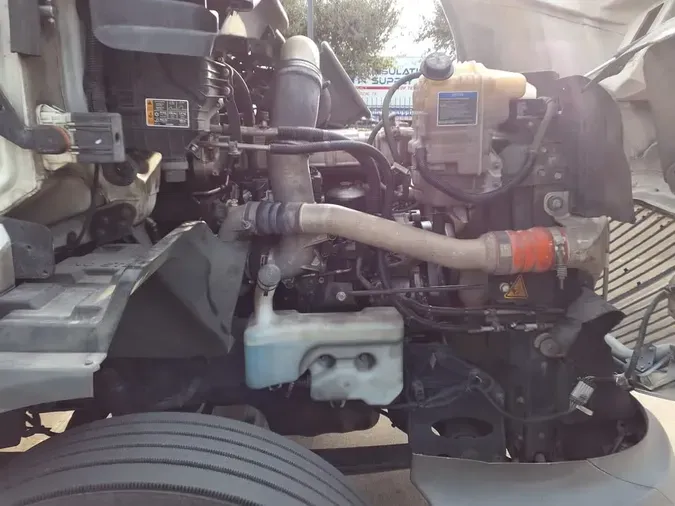 2020 NAVISTAR INTERNATIONAL RH613 DAYCAB T/A