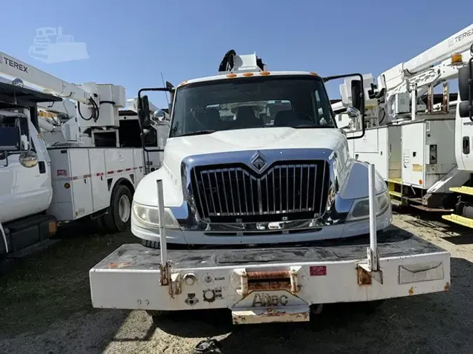 2007 ALTEC DL42B