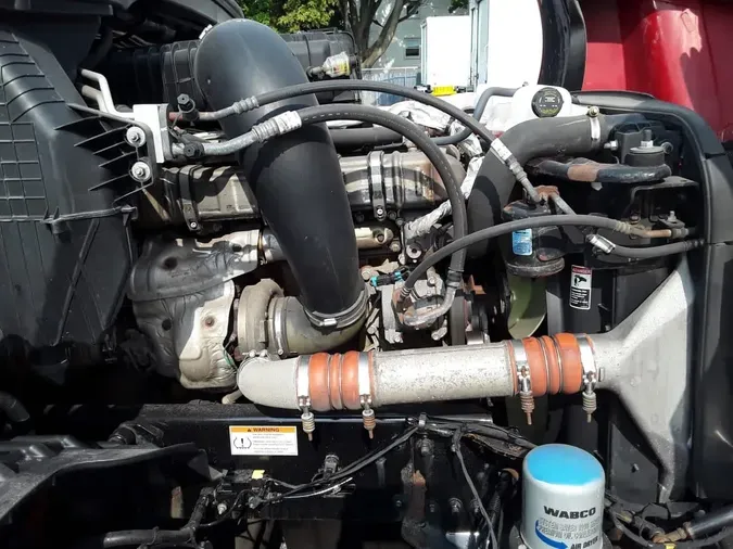 2020 FREIGHTLINER/MERCEDES NEW CASCADIA PX12664b8bb708671a9ae7870822ce7be245c95