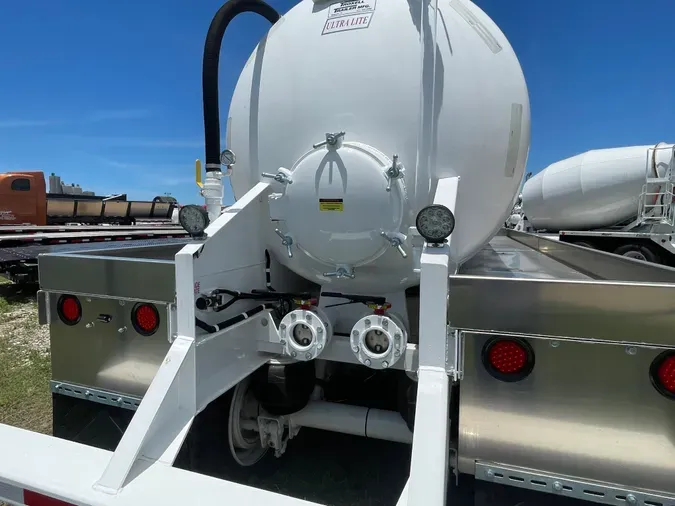 2024 TROXELL 140BBL