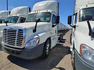 2017 FREIGHTLINER CASCADIA EVOLUTION