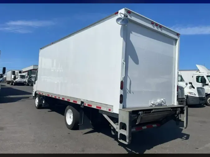 2019 HINO HINO 195b8bcc92aaaab3d2b314422a9e3e89075