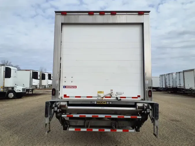 2020 FREIGHTLINER/MERCEDES M2 106