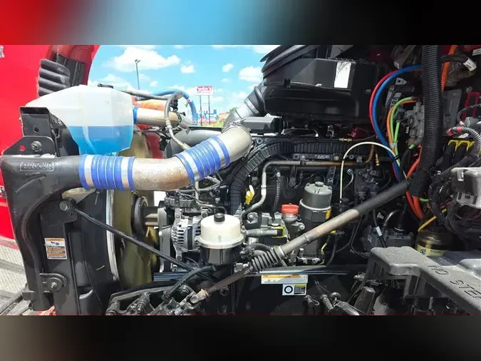 2020 PETERBILT 579