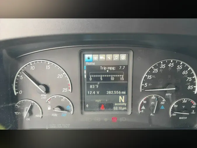 2023 Freightliner Cascadia 126b8be955fe44aafd1a21ff1dc4a6ca2d1