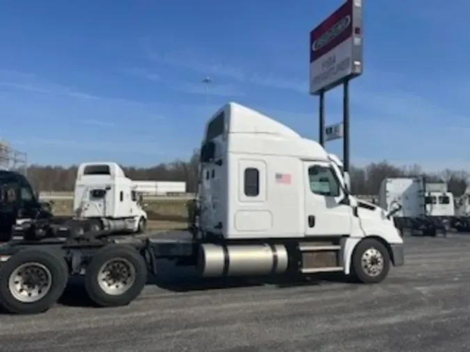 2021 Freightliner Cascadia&reg;