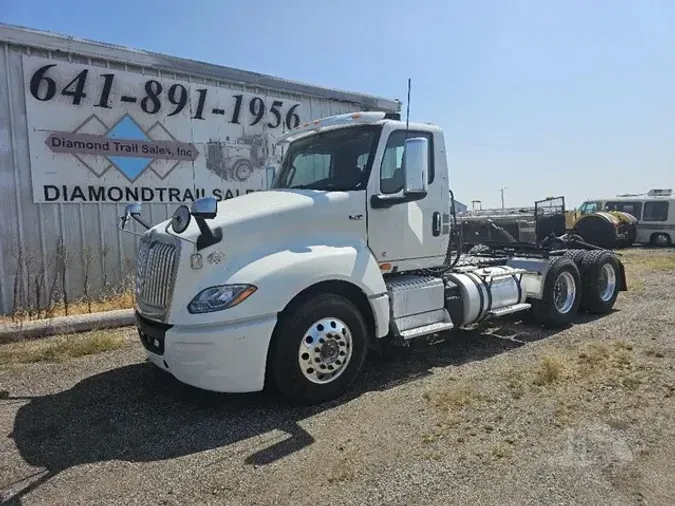 2019 INTERNATIONAL LTb8c0cdde387352f87b2b49d59625bf8b