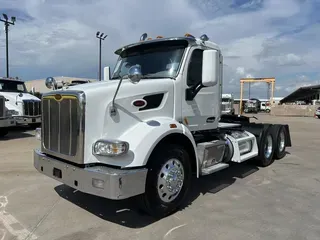 2020 Peterbilt 567