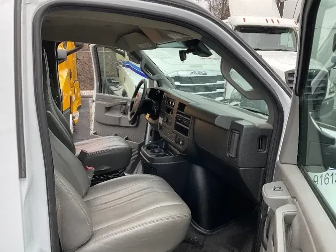 2019 General Motors Corp G33903