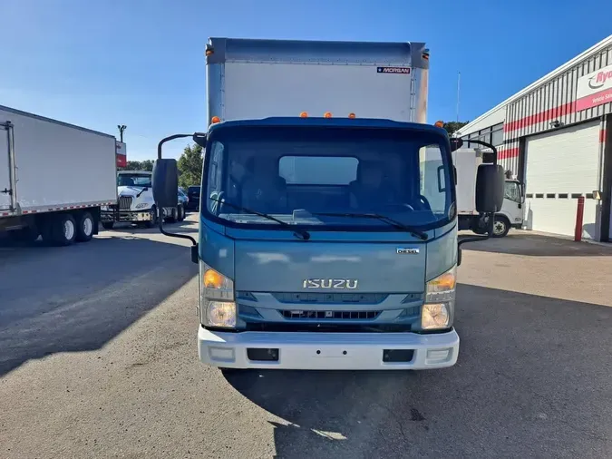 2018 ISUZU NPRb8c219d7df9e7621ea3c622b72d19bcc