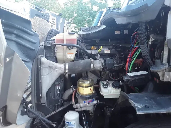 2019 FREIGHTLINER CASCADIA 113