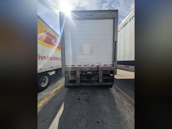 2017 GREAT DANE TRAILERS 7211Z-1 28/156/102
