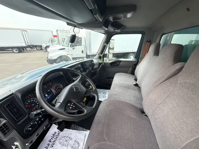2020 NAVISTAR INTERNATIONAL MV607 (4X2)b8c340385a94e0364c48d65016c5f78d