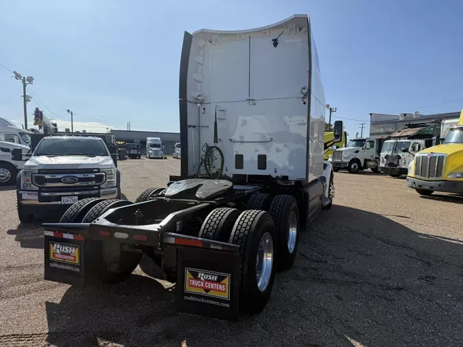 2021 Peterbilt 579
