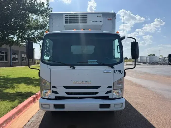 2019 ISUZU NPR-HDb8c4ac4622c5d9c3a88f8e99c89de3b6