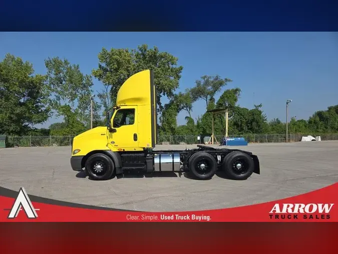 2018 INTERNATIONAL RH613