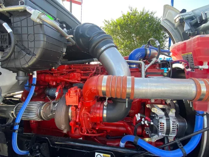 2026 Kenworth T880b8c5f269394084d32e618282b8c6223e