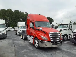 2019 FREIGHTLINER NEW CASCADIA PX12664