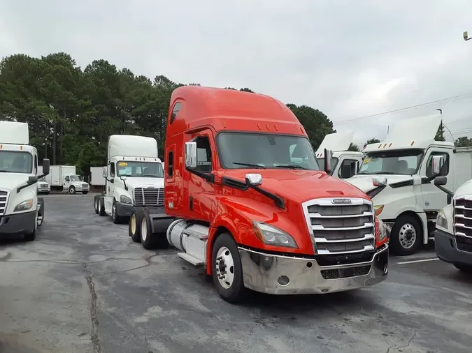 2019 FREIGHTLINER NEW CASCADIA PX12664b8c68f19adeec8a1196650563c9e517e