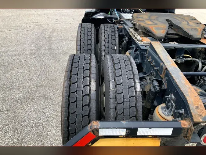 2021 INT LT625 6x4