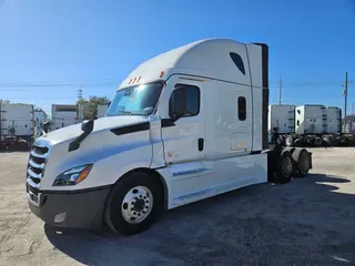 2022 FREIGHTLINER/MERCEDES NEW CASCADIA PX12664