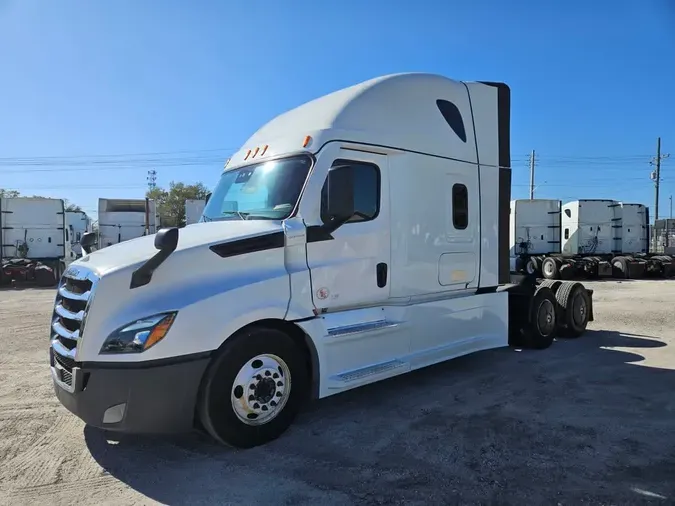 2022 FREIGHTLINER/MERCEDES NEW CASCADIA PX12664b8c6ee72340cb9718511e037a18587b5