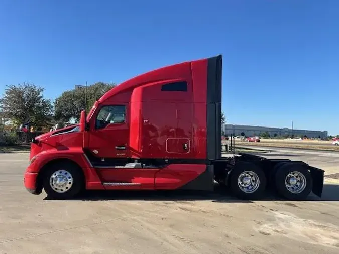 2024 Kenworth T680