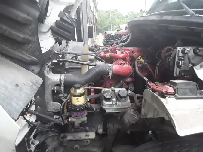 2019 FREIGHTLINER M2 106