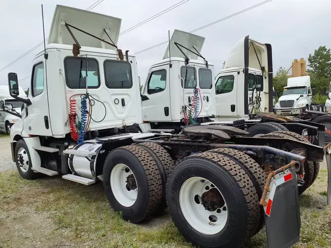 2019 FREIGHTLINER NEW CASCADIA PX12664