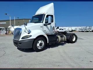 2020 NAVISTAR INTERNATIONAL RH613 DAYCAB S/A