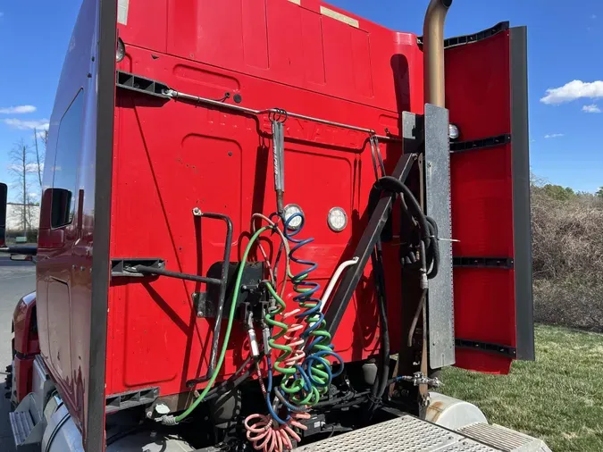 2019 International LT625