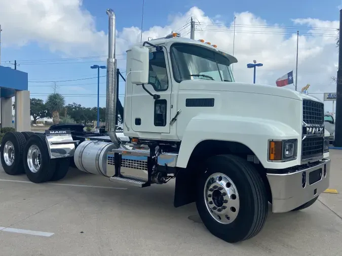 2026 Mack Pinnacle PI64b8cba24b0fd1172b0620f6c3a9670a40