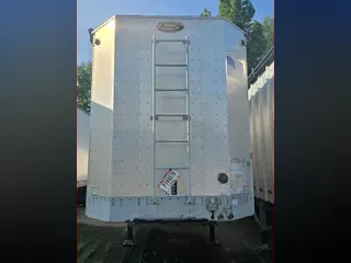 2018 PEERLESS CTS 45/96/162