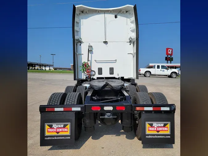 2021 Peterbilt 579