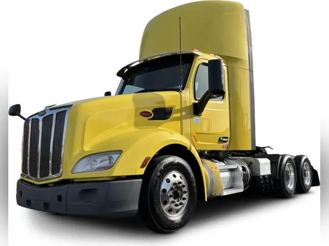 2020 Peterbilt 579b8ce5f6706826ad65674581a7a9e51b6