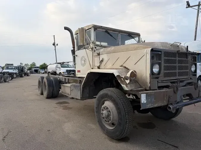 1986 AM GENERAL M927A2b8ce9fdb41c504f9e968896aecd10664