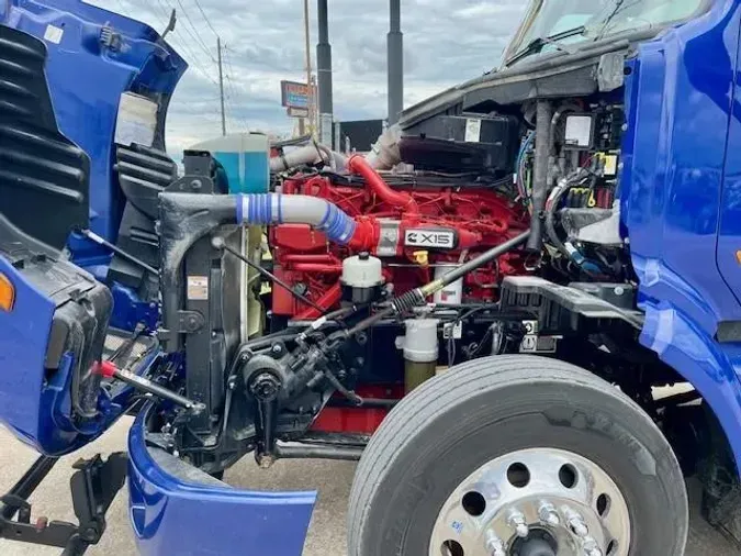 2022 Peterbilt 579
