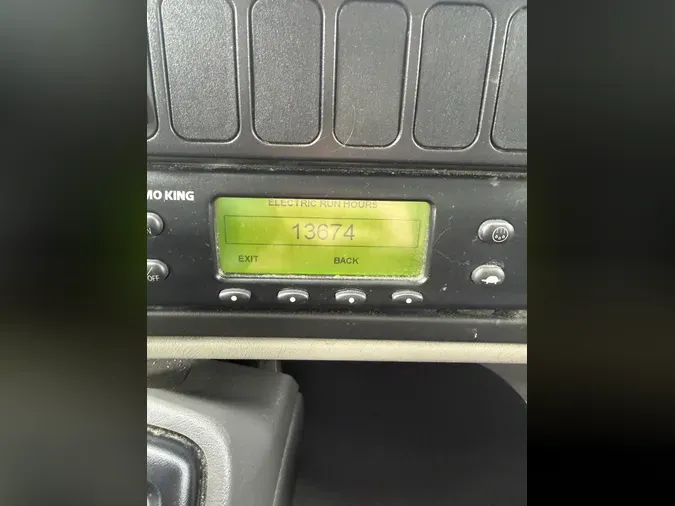 2019 International 4300