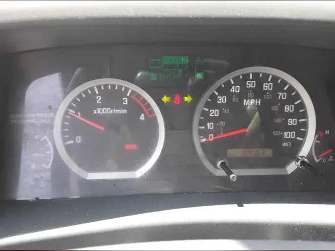2019 ISUZU NPR