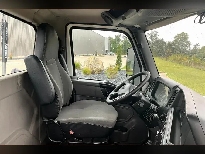 2019 INT LT625 6x4